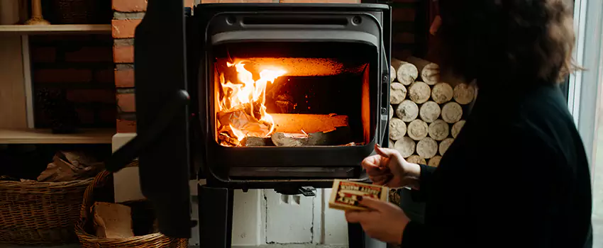 Key Features of Vermont Castings Fireplaces in Danville, CA