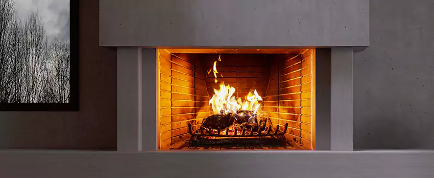 Indoor Wood Burning Furnace Repair and Installation in Danville, California
