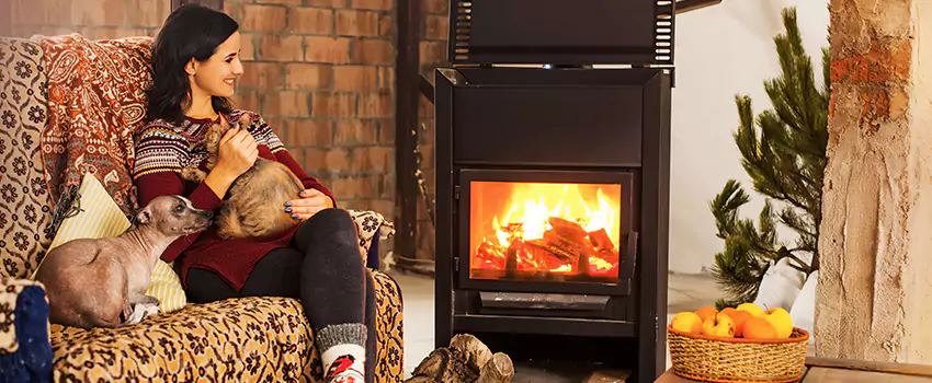Wood Stove Chimney Cleaning Services in Danville, CA