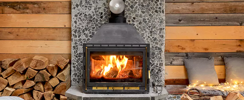 Wood Stove Cracked Glass Repair Services in Danville, CA