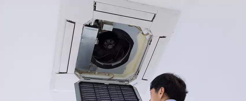 Benefits of Professional Air Duct Cleaning in Danville, California