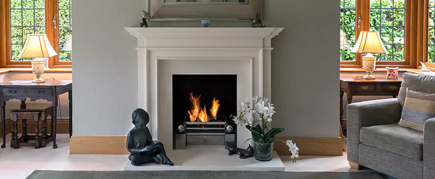 Astria Open-Hearth Wood Fireplaces Services in Danville, CA