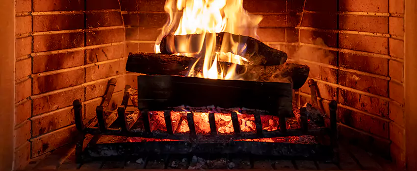 Chimney Ash Dump Cover Repair Services in Danville, CA
