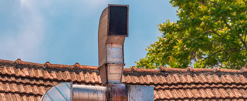 Chimney Cleaning Cost in Danville, California