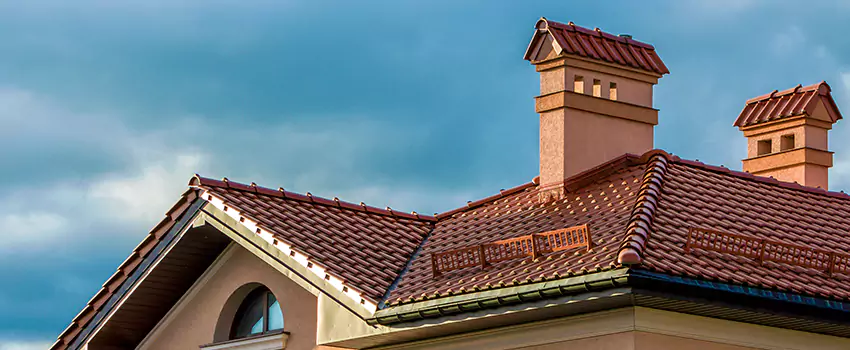 Residential Chimney Services in Danville, California