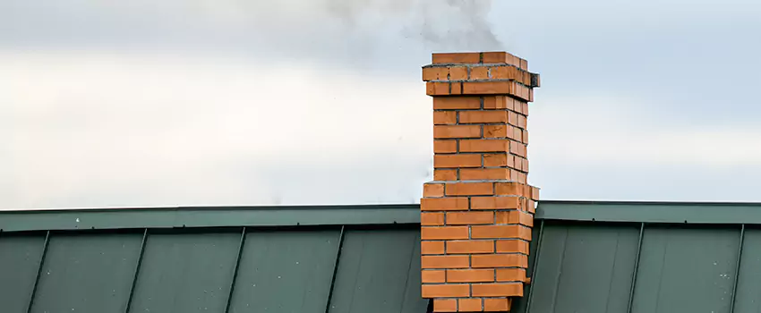 Chimney Installation Company in Danville, CA