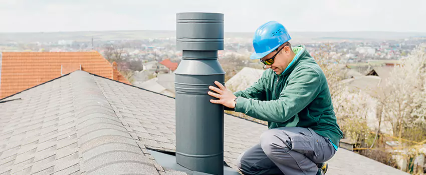 Insulated Chimney Liner Services in Danville, CA