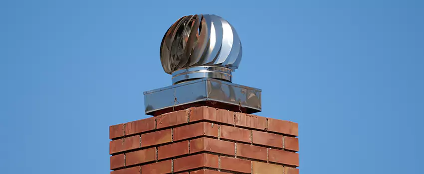 Chimney Flue Rebuild Services in Danville, California