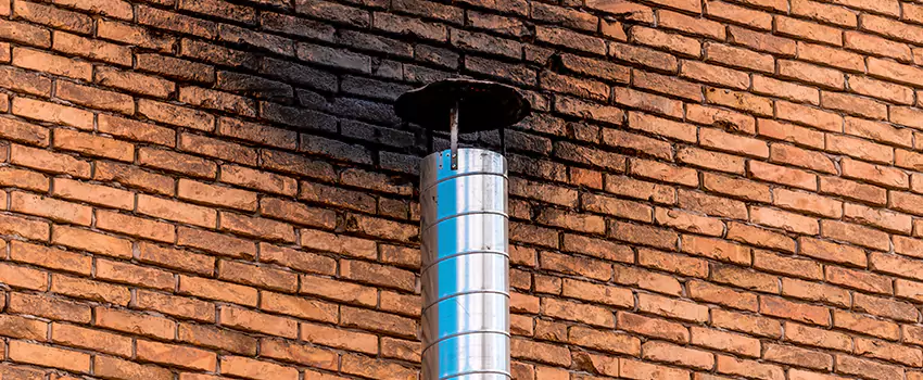 Chimney Design and Style Remodel Services in Danville, California