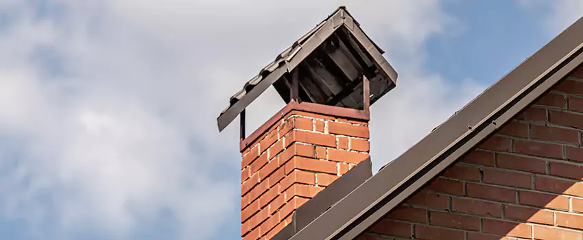 Chimney Saver Masonry Repair Contractor in Danville, California
