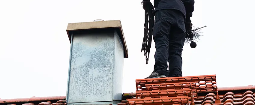 Modern Chimney Sweeping Techniques in Danville, California