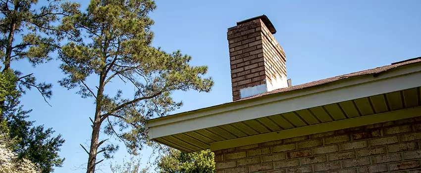 Brick Chimney Sweep Near Me in Danville, CA