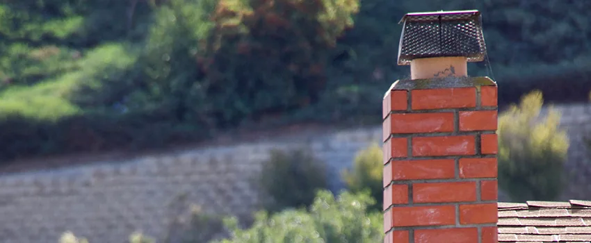 Chimney Tuckpointing And Masonry Restoration in Danville, CA