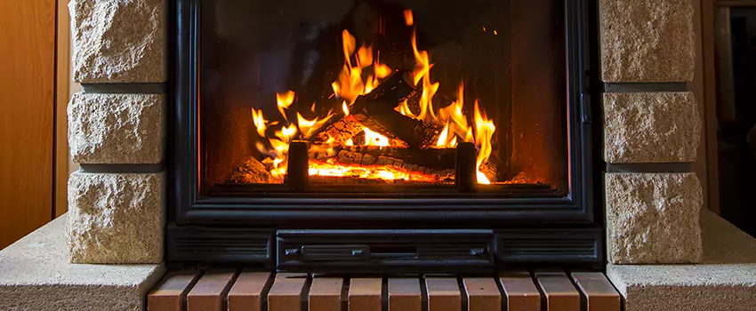 Decorative Fireplace Installation Cost in Danville, California
