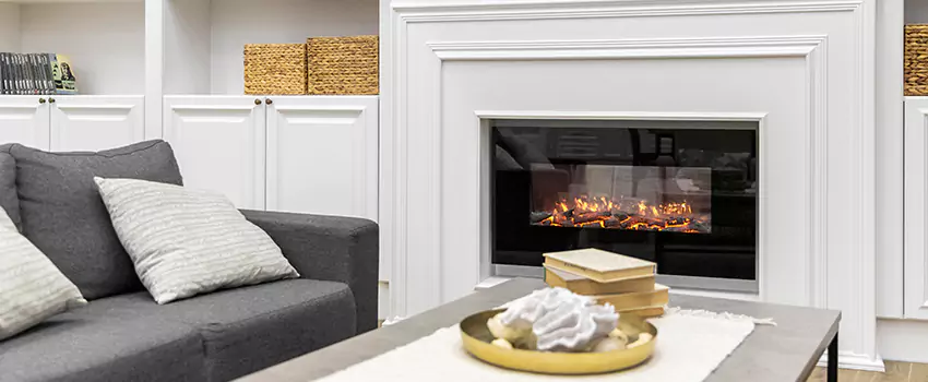 Professional Fireplace Maintenance Contractors in Danville, CA