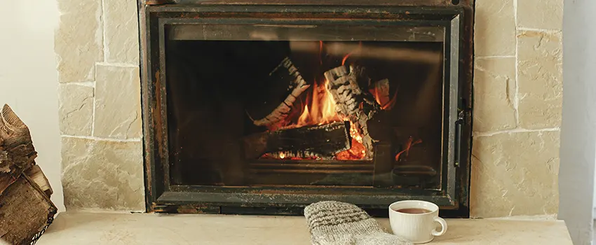 Fireplace Door Handle Replacements Services in Danville, California