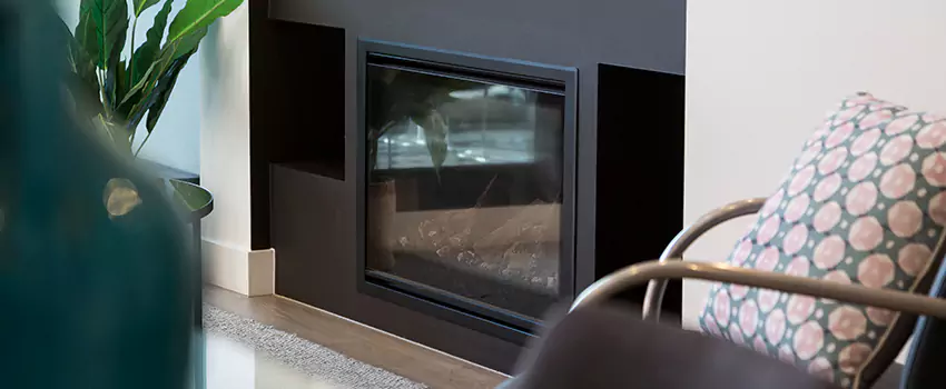Gas Fireplace Installation in Danville, CA