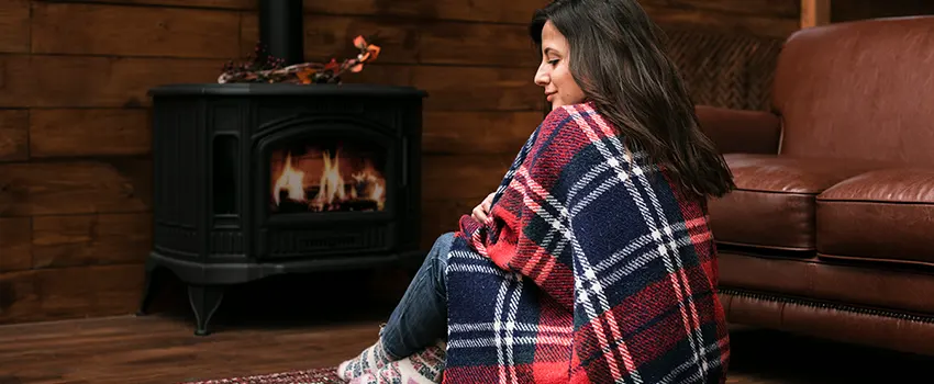 Fireplace Firebox Grate Replacement Services  in Danville, California