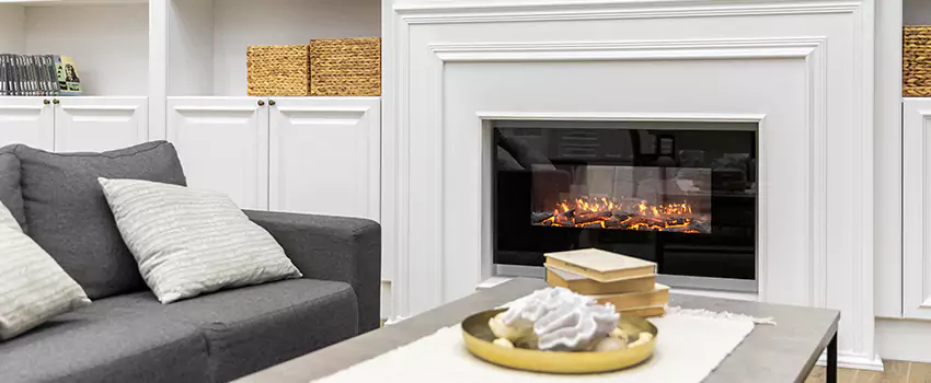 Pellet Fireplace Insert Installation in Danville, CA