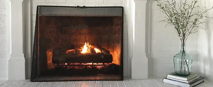 Cost-Effective Fireplace Mantel Inspection And Maintenance in Danville, CA