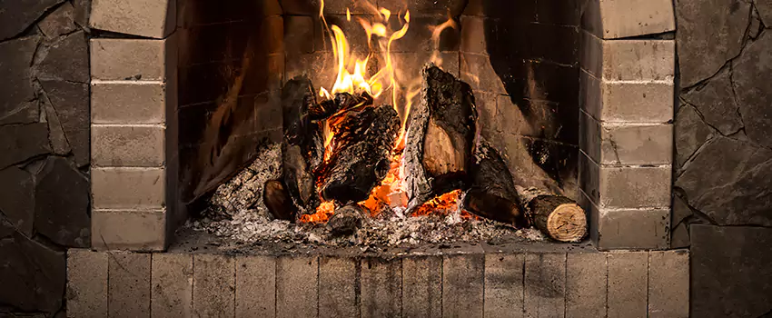 Cost of Rebuilding A Fireplace in Danville, California