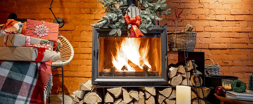 Steel Fireplace Grate Repair And Replacement Services in Danville, California