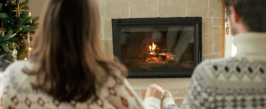 Fireplace Firebox Refurbish & Restore Services in Danville, CA