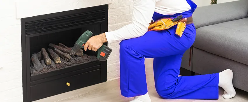 Fireplace Safety Inspection Specialists in Danville, California