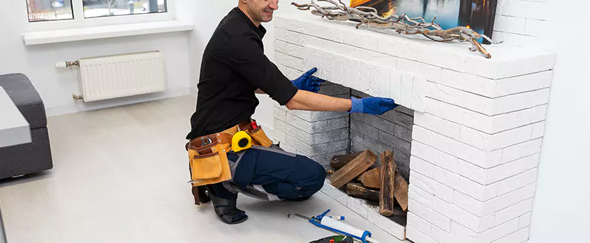 Gas Fireplace Repair And Replacement in Danville, CA