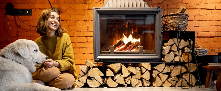 Fireplace Smell Removal Cost in Danville, CA