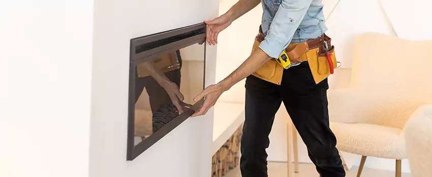 Traditional Fireplace Vent Sweeping in Danville, CA