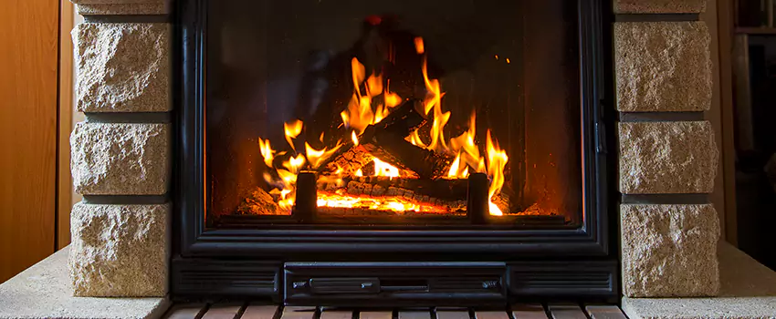 Fireplace Xtrordinair Probuilder Gas Fireplace Installation in Danville, CA