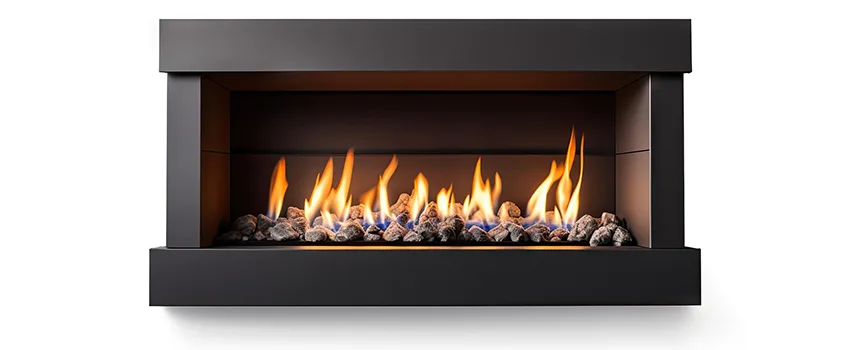 Outdoor Gas Fireplaces Installation in Danville, CA
