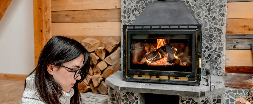 Harman P68-C Pellet Stove Repair in Danville, California 