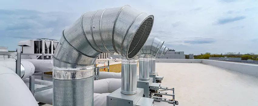 Insulated Ductwork Repair Services Near Me in Danville, CA