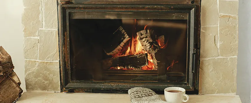 Kings man Fireplaces Insert Services in Danville, CA
