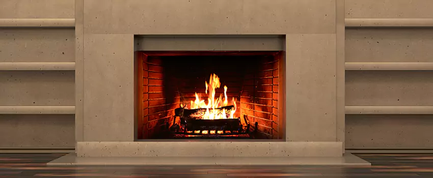 Majestic Trilliant Series Gas Fireplace Insert Repair in Danville, California