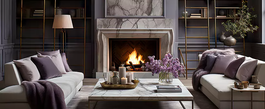 Napoleon Galaxy Series Outdoor Fireplaces Repair in Danville, CA