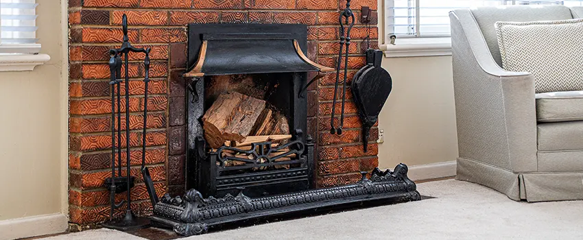 Custom Old Fireplace Redesign Services in Danville, California