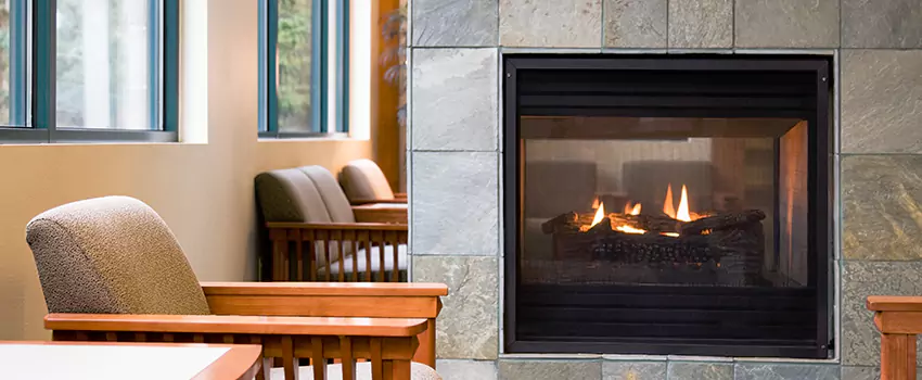 Osburn Fireplace Tempered Glass Hearth Pad Replacement in Danville, California