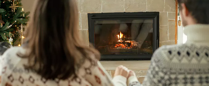 Ravelli Group Wood Fireplaces Replacement in Danville, California