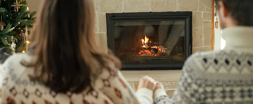 Superior Open-Hearth Wood Fireplaces in Danville, CA