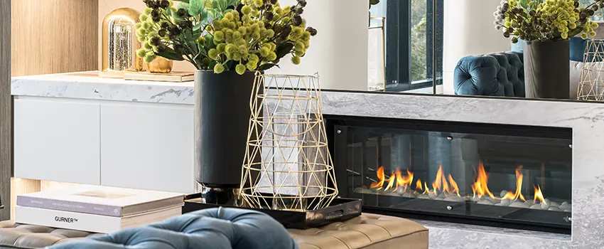Professional Town & Country Luxury Fireplace Maintenance Experts in Danville, California