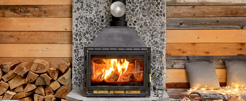 Travis Industries Elite Fireplace Inspection and Maintenance in Danville, California
