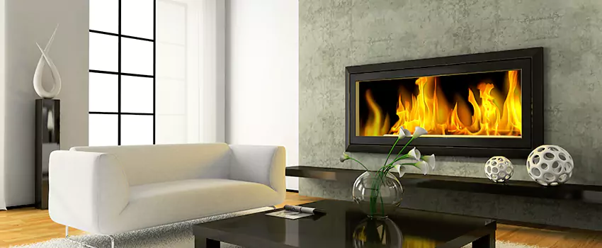 Ventless Fireplace Oxygen Depletion Sensor Installation and Repair Services in Danville, California