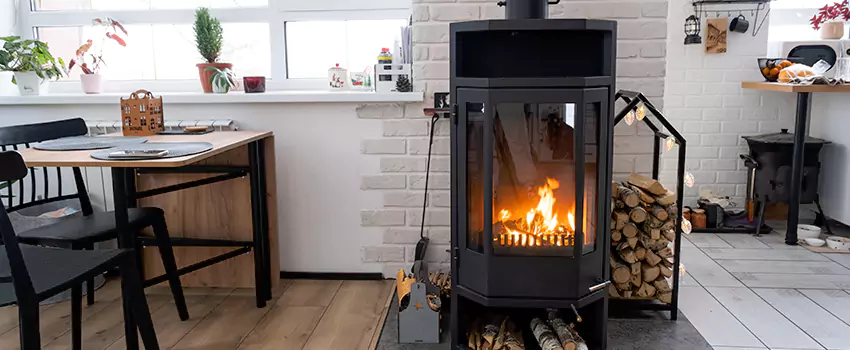 Cost of Vermont Castings Fireplace Services in Danville, CA