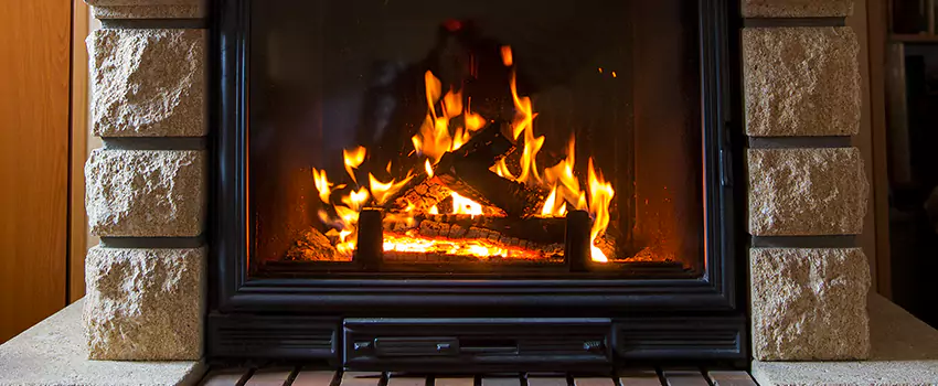 Cost of Wood Fireplace Installation in Danville, CA