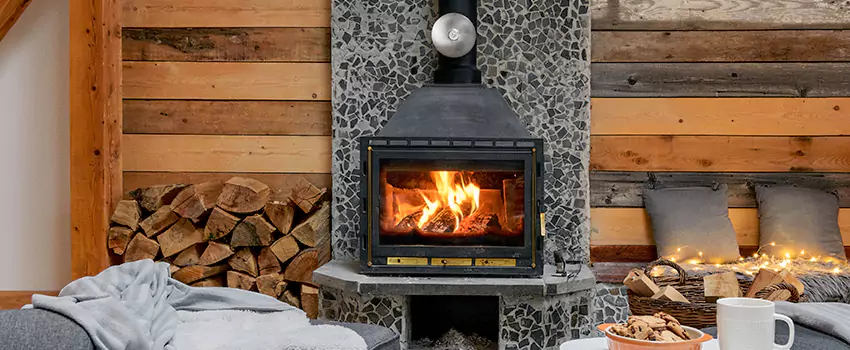 Affordable Wood Fireplace Fixing Solutions in Danville, California