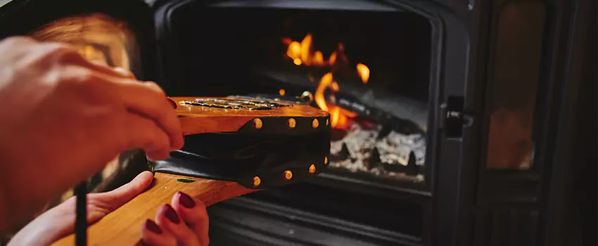 Cost of Wood Furnace Repair and Installation Services in Danville, CA