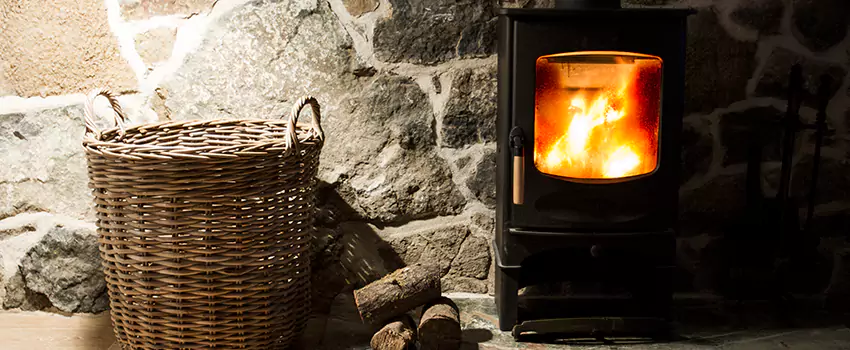 24/7 Wood Stove Installation Services in Danville, California
